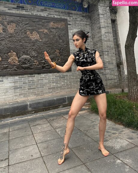 Xiang is hot actress pictures