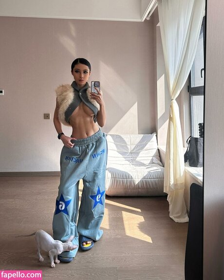 Xiang is hd model picture