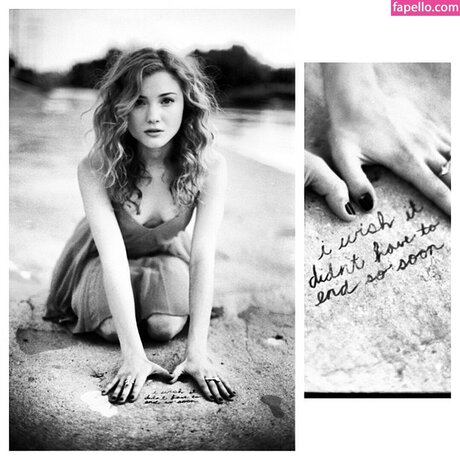 Skyler Samuels hd actress photo