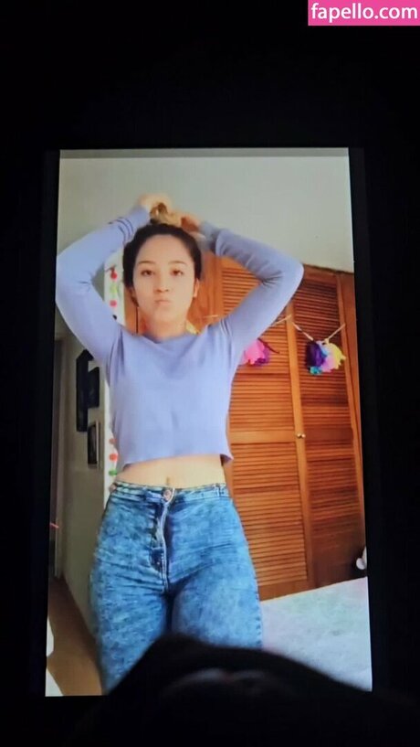 vanneamador model photo