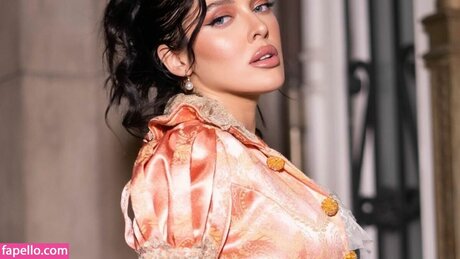 Sofia Gonet model naked gallery