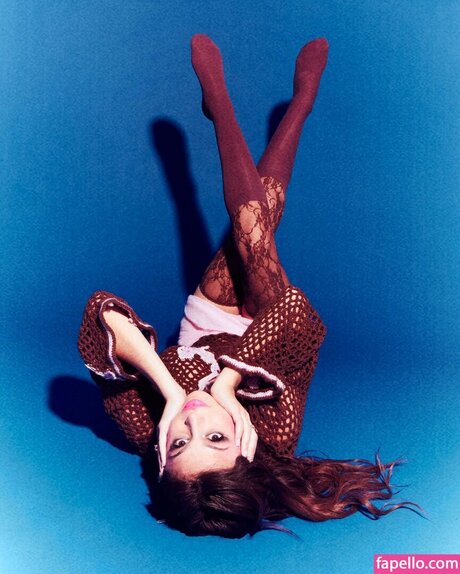 Josie Totah pornstar art img