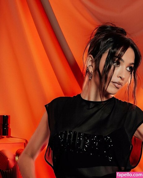 Josie Totah pornstar xxx pics