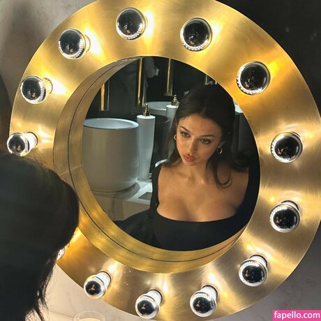 Josie Totah hd model picture