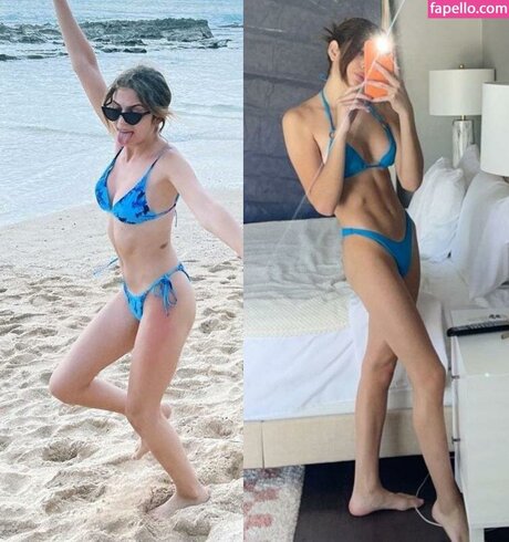 Josie Totah pornographic actress image