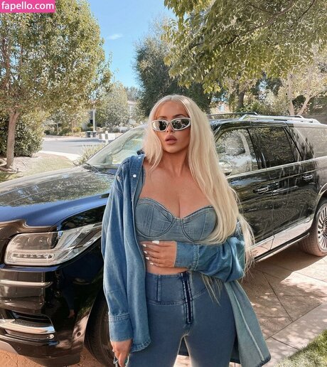 Olivia Pierson pornographic actress img