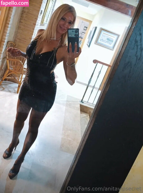 Anita 53 pornstar nudes photo