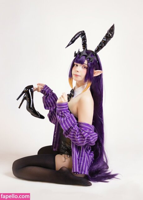 Sunre Sunashiee model top gallery