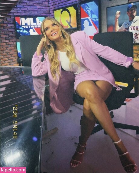 Kelly Nash model porn pics