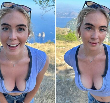 Charis Grace sex star image