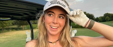 Charis Grace star top galleries