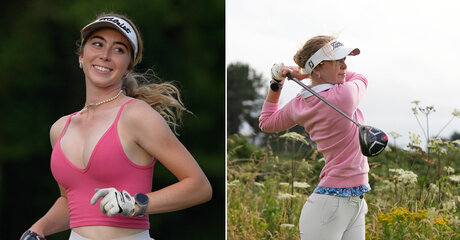 Charis Grace perfect actress picture