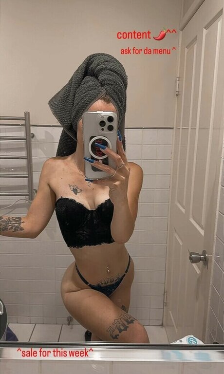 Alecia Rose erotic star img