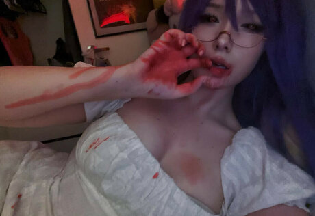 _tinynoob nude model pics