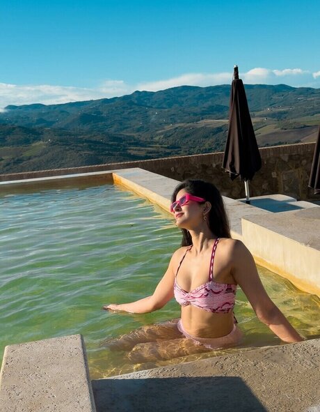 Sakshi Malik sex star pics