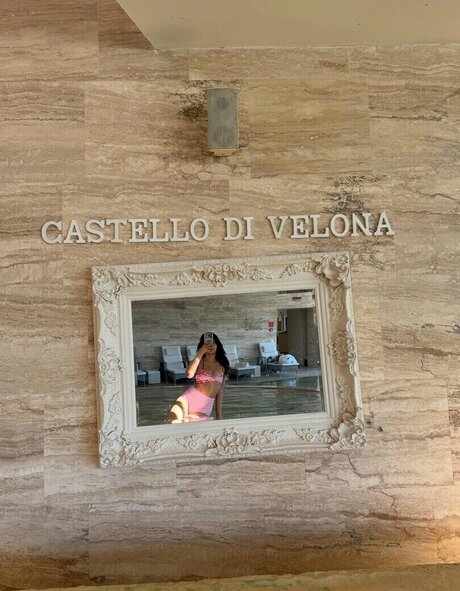 Sakshi Malik perfect model photo