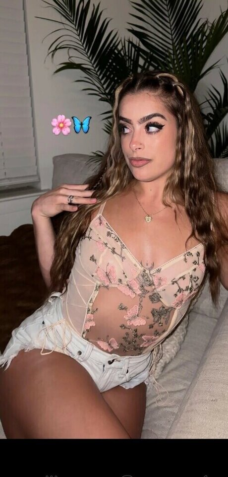 Sirena Linton perfect model images