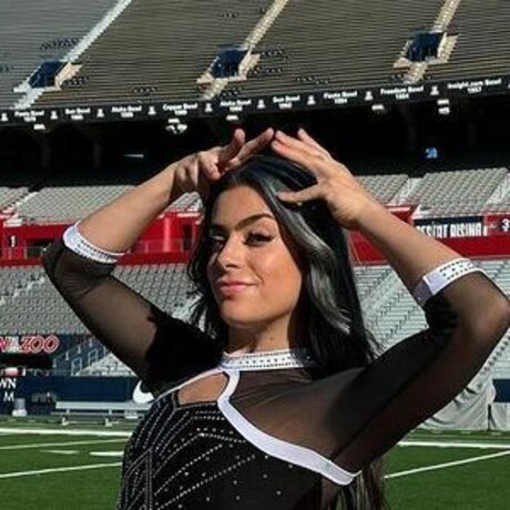 Sirena Linton pornstar pretty pic