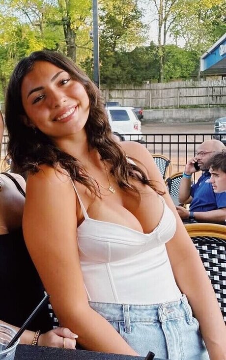 Evan Bailey pornstar hot photo