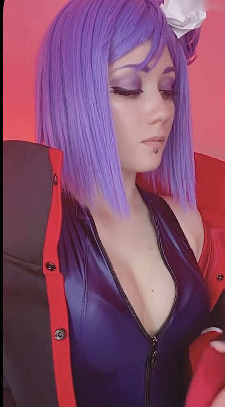 Mikasarino erotic actress image