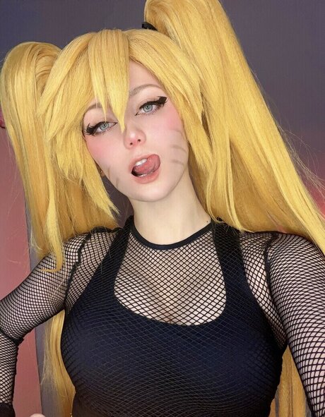 Mikasarino model sex photo