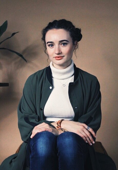 Kelley Mack best model photo