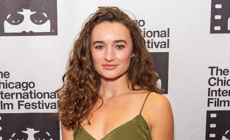 Kelley Mack model naked img