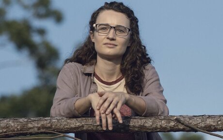 Kelley Mack sexy star picture