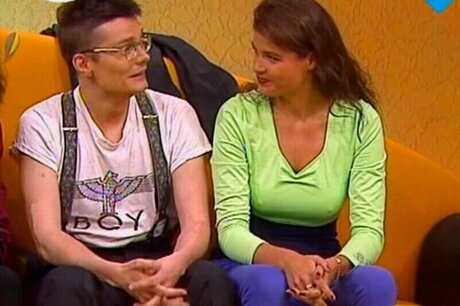 Goedele Liekens star adult pics