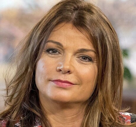 Goedele Liekens nudes model picture