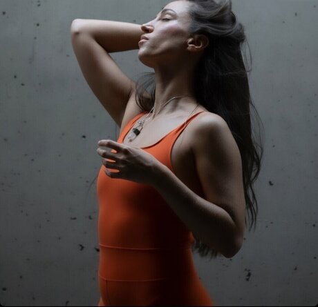 mature wife onlyfans pornographic image