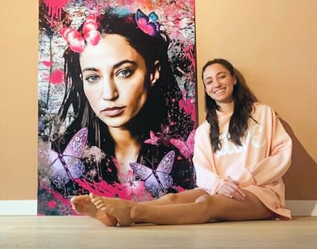 shemale outdoor onlyfans porno archive