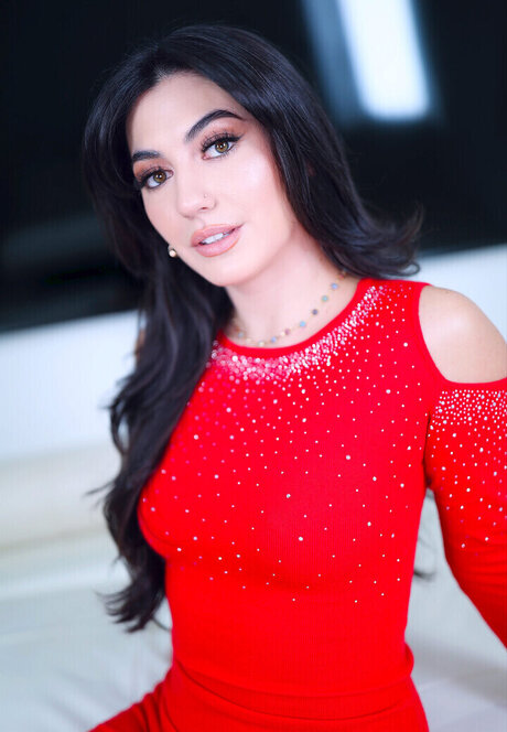 Megan Mistakes star sexy images