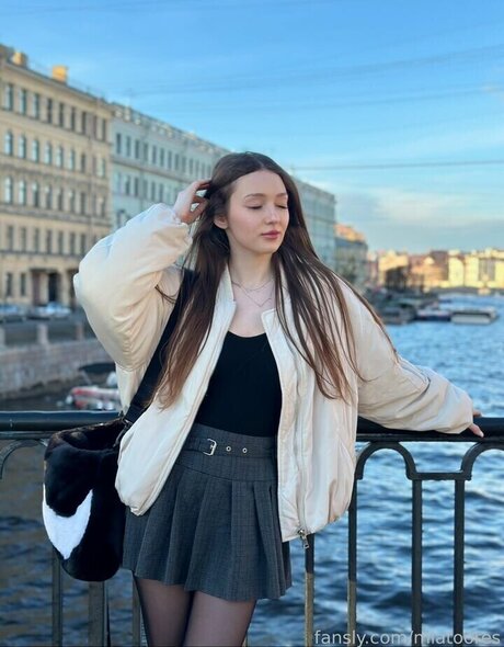 Miatooresss pretty star photo