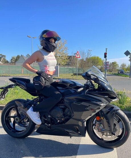 bienmichelle pornstar high quality gallery