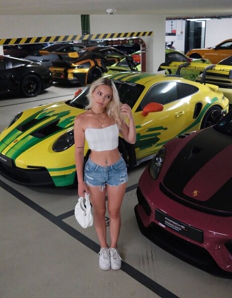 bienmichelle star pornographic pic