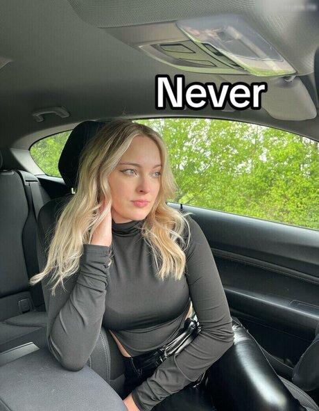 bienmichelle model exclusive picture