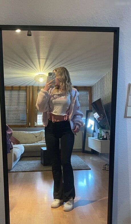 bienmichelle star naked images