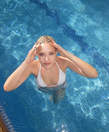 bienmichelle star sexy pictures