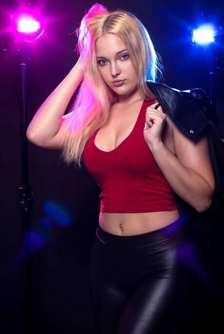 bienmichelle star nude gallery