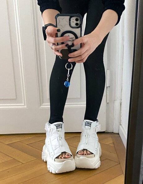 Yeougui pretty star archive