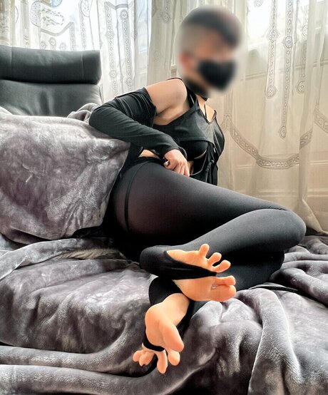 Yeougui exclusive star pic