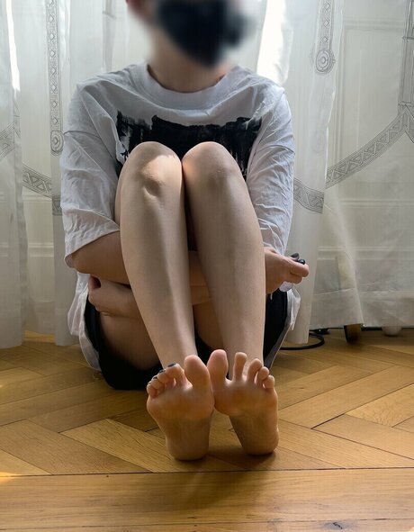 Yeougui nudes pornstar img