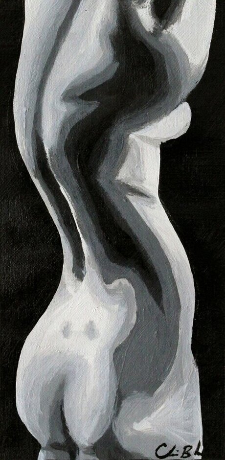 big tits and ass onlyfans pornographic picture