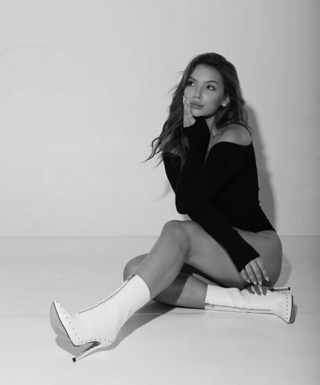 Gabriely Miranda exclusive actress picture