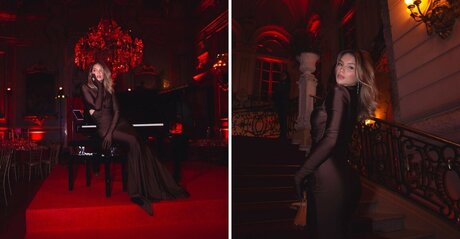 Gabriely Miranda pornstar naked picture