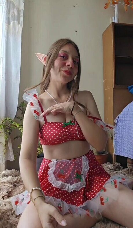 kawaiifu u perfect star images