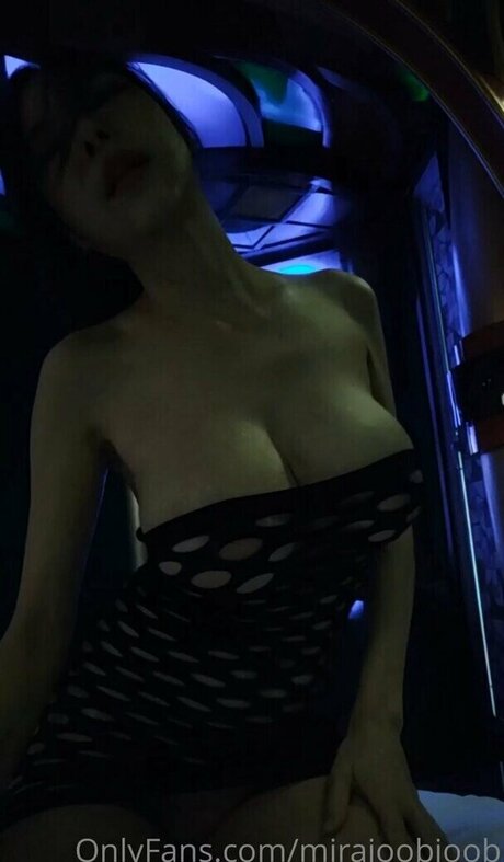 mirajoobjoob star nude galleries