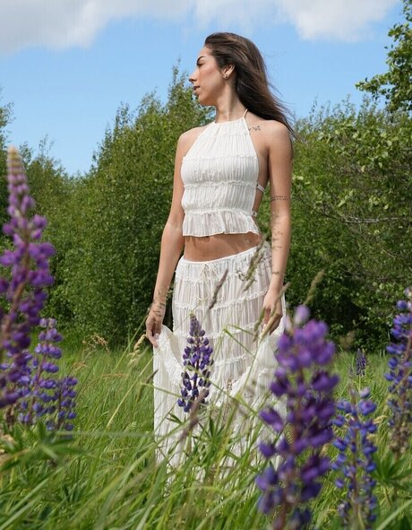 Bianca Santos Lindstr m model perfect galleries