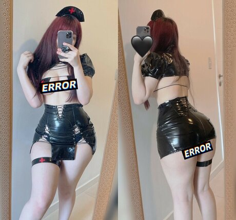 Melani Yumeko model perfect img